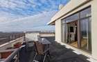 Baneasa Penthouse lux Amb. SUA View 360, supr. 650mp - 7