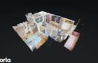 Comision 0% Apartament mobilat ?i utilat+parcare | Etaj 2 | Sanpetru - 12