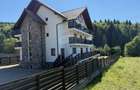 Pensiune cu 14 camere de vânzare Bucovina lângă pârtia Pojorata Malini - 2