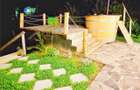 Cabana A-frame ,, Padurea Cerbilor - 16