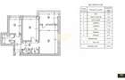 Apartament cu 2 camere decomandat în Kiseleff - 13