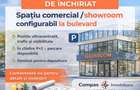Spatiu comercial D+P+2 VAD, VIZIBILITATE ZONA Galeria Mall - 1