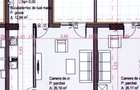 Apartament cu 1 camera, terasa generoasa,  Soporului - aproape de Iulius Mall - 1