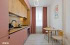 Prima inchiriere ! Apartament 2 camere | Bloc nou, Mobilat & Utilat - 12