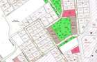 Teren Construcții de 360 mp, în Borhanci - 1