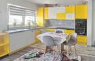 Apartament cu 3 camere decomandat în Rulmentul - 8