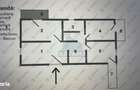 Apartament renovat - 3 camere - 3 balcoane, COMISION 0% - 2