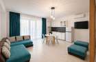 Garsoniera versatila cu vedere lac langa plaja | Luxury Apartments | M - 2