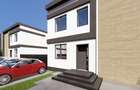 Duplex cu 5 camere cu Teren 310.63000488281 Mp în Tunari - 7
