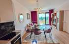 Apartament cu 2 camere semidecomandat în Domenii - 5