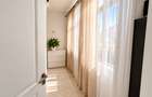 Casa 3 camere Miroslava, mobilata, cartier rezidential. COD 163437