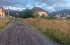 Teren intravilan pentru casa in Talmaciu - 7