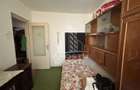 Apartament decomandat cu 3 camere, zona Dambovita, etaj intermediar - 6