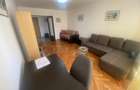 Central,B dul.Unirii, colt cu B-dul. Mircea Voda,Ap.2 cam. - 9