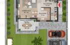 Vila individuala cuplata, in complex rezidential modern, cu 4 camere, - 7