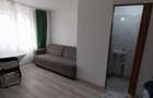 Camera de camin cu baie - 2