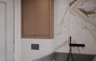 Penthouse cu 4 camere semidecomandat în Pantelimon - 7