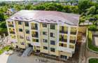 Apartament cu 2 camere decomandat în Miroslava - 2
