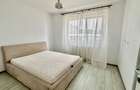 Apartament cu 3 camere semidecomandat în Florești - 12