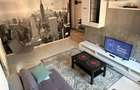 Apartament de inchiriat 3 camere, doua bai, bucatarie inchisa, 70 mp, utilat complet strada Tineretului 37i - 1