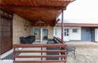 Casa P+M, teren 1500 mp + Afacere de Vanzare, com. Blagesti - 5