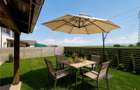 Pet friendly! Refugiu verde la 15 minute de Brasov, duplex luminos, cu - 8