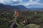 Teren Premium 1.200 mp | Bran - Predelut | Vedere spre Bucegi și Piatra Craiului - 10