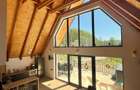 Cabana A-Frame A.V.A de inchiriat - 6