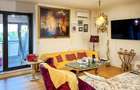 Apartament cu 3 camere în Pipera - 5