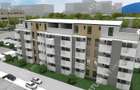 Apartament cu 2 camere cu balcon si parcare zona Lacul lui Binder - 2