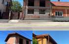 Proprietate P+E la ro?u de vanzare in Lugoj, pentru locuin?a+business. - 4