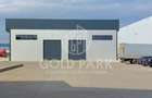 Spațiu industrial, de 900 mp, în Exterior Vest - 24