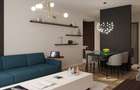 Apartament 3 camere 3A | HILS Titanium Ansamblu rezidential nou - 8