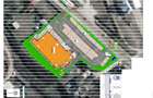 teren +cladiri Albota, central, comercial, deschidere mare la DN65, retail park - 4