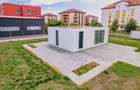 Casă individuală cu 2 camere în Vest - 7
