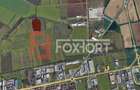 Teren extravilan 23.254 mp pretabil depozit, comercial - in spate la Jumbo - 1