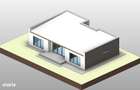 Casa individuala pe parter 4 camere Comision 0 - 4