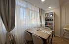 Apartament 3 camere ,ultrafinisat, Victor Babes ,zona Petre Dulfu ,eta - 3