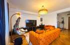 Apartament cu 3 camere nedecomandat în Aviatorilor - 4