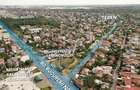 Teren de 288 mp, în Bucureștii Noi - 3