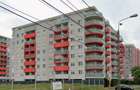 Apartament cu 2 camere decomandat în Central - 1 Apartament cu 2 camere decomandat în Central - 1
