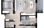 Apartament cu 4 camere decomandat în Iosia - 3