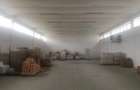 Spațiu industrial, de 700 mp, în Griviței - 2