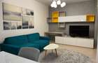 partament 2 Camere cu Loc de Parcare Complex Rivers Towers, langa Iu - 6