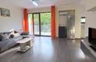 Apartament cu 2 camere semidecomandat în Gheorgheni - 5