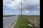 Teren Bointin Vale autostrada A1 - 4