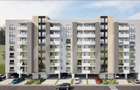 Apartament cu 2 camere decomandat în Mihai Viteazul - 2