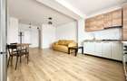 Apartament cu 2 camere în Pipera - 5