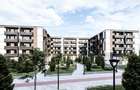 Apartament cu 2 camere în Vișani - 2 Apartament cu 2 camere în Vișani - 2