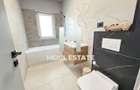 Apartament mobilat cu designer cu 2 camere si gradina in Braytim - 12